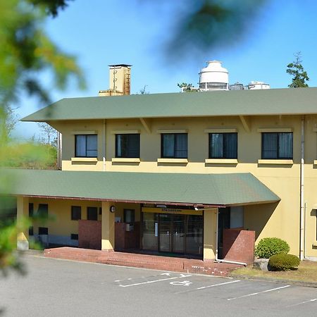 Hotel Wellness Notoji Hakui Dış mekan fotoğraf