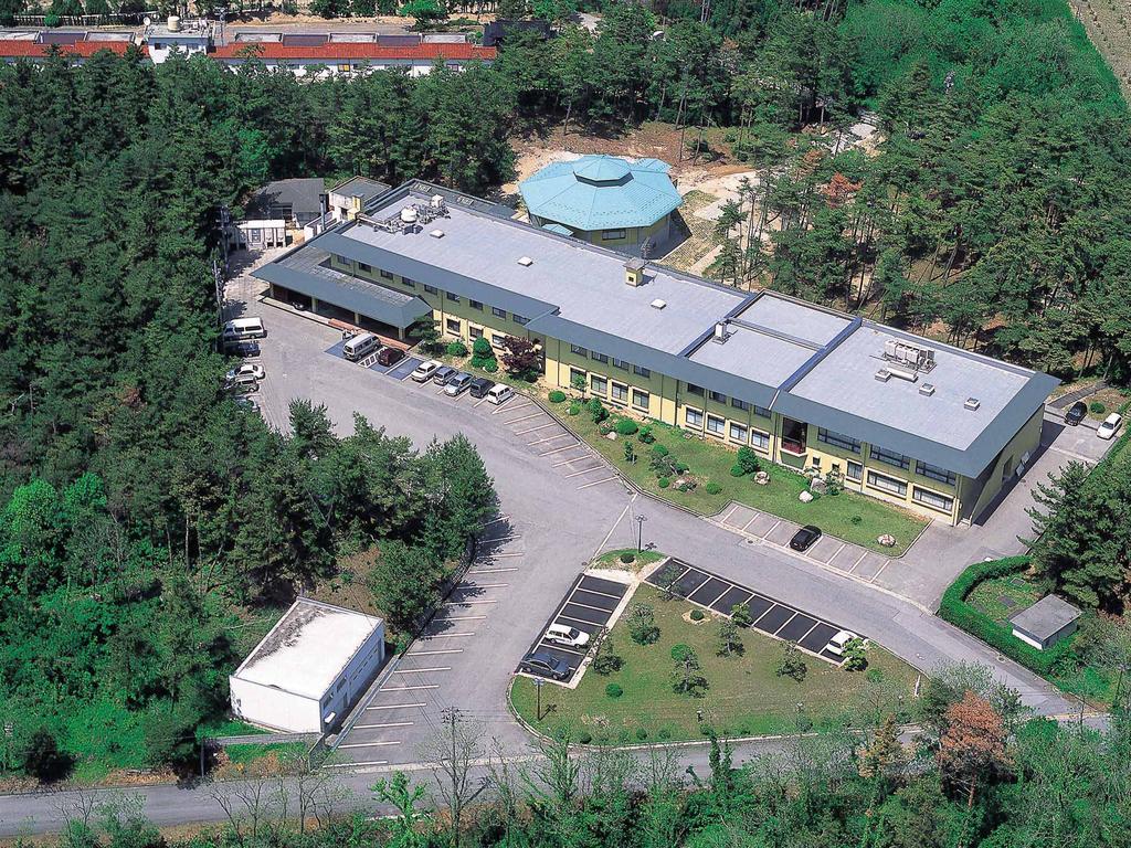 Hotel Wellness Notoji Hakui Dış mekan fotoğraf