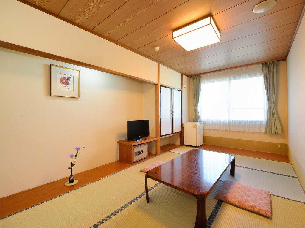 Hotel Wellness Notoji Hakui Dış mekan fotoğraf