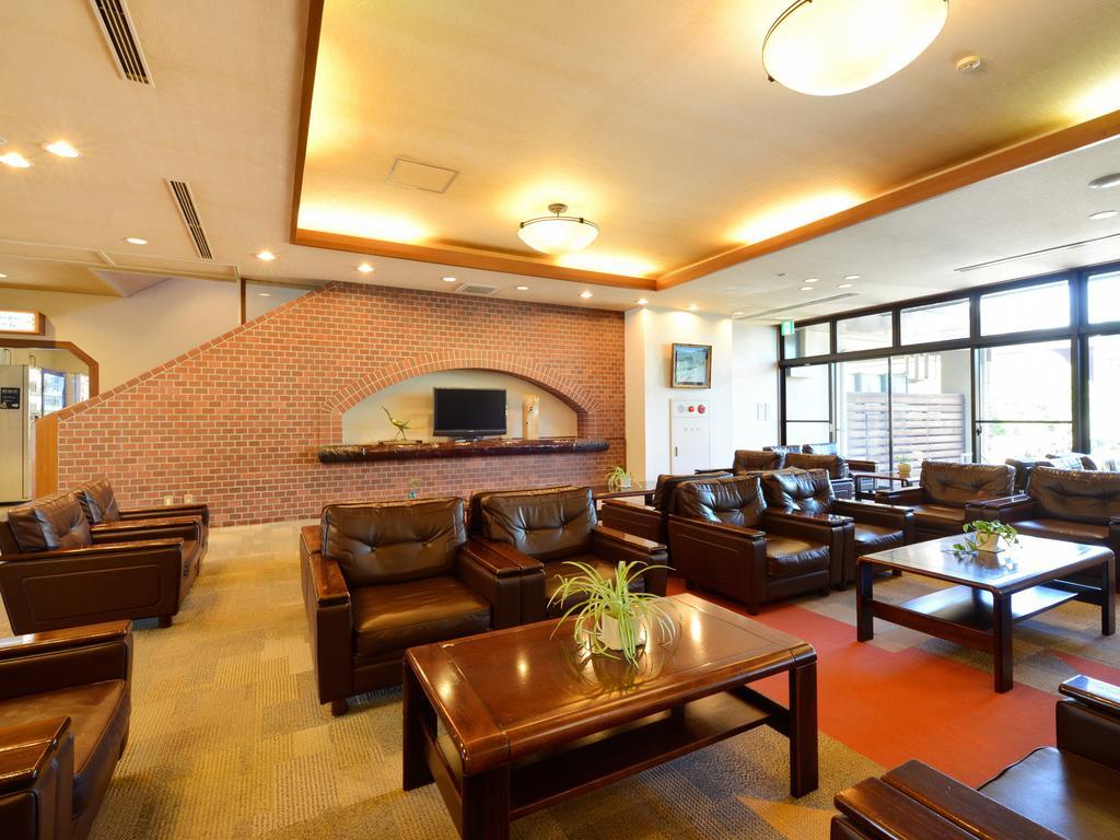 Hotel Wellness Notoji Hakui Dış mekan fotoğraf