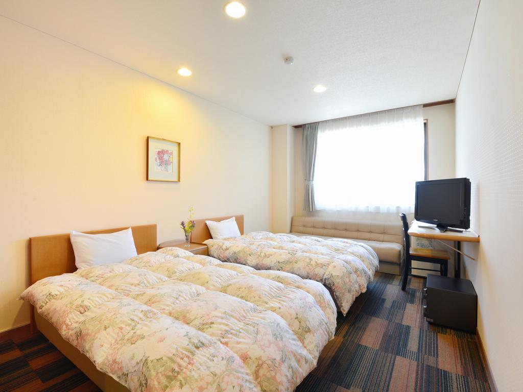Hotel Wellness Notoji Hakui Dış mekan fotoğraf