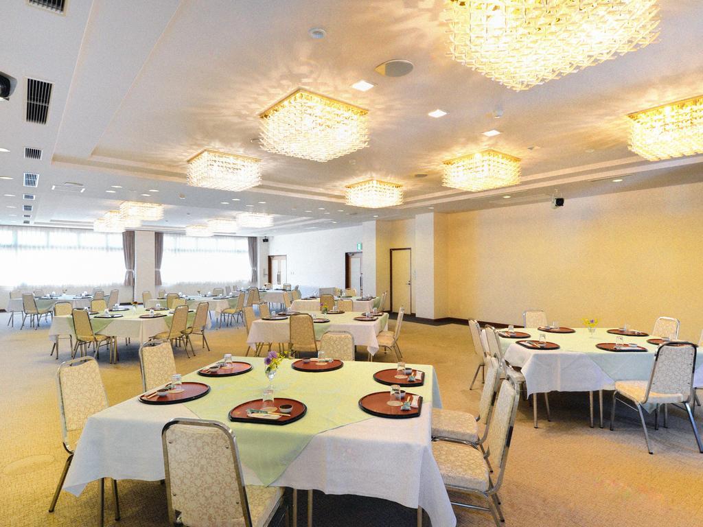 Hotel Wellness Notoji Hakui Dış mekan fotoğraf