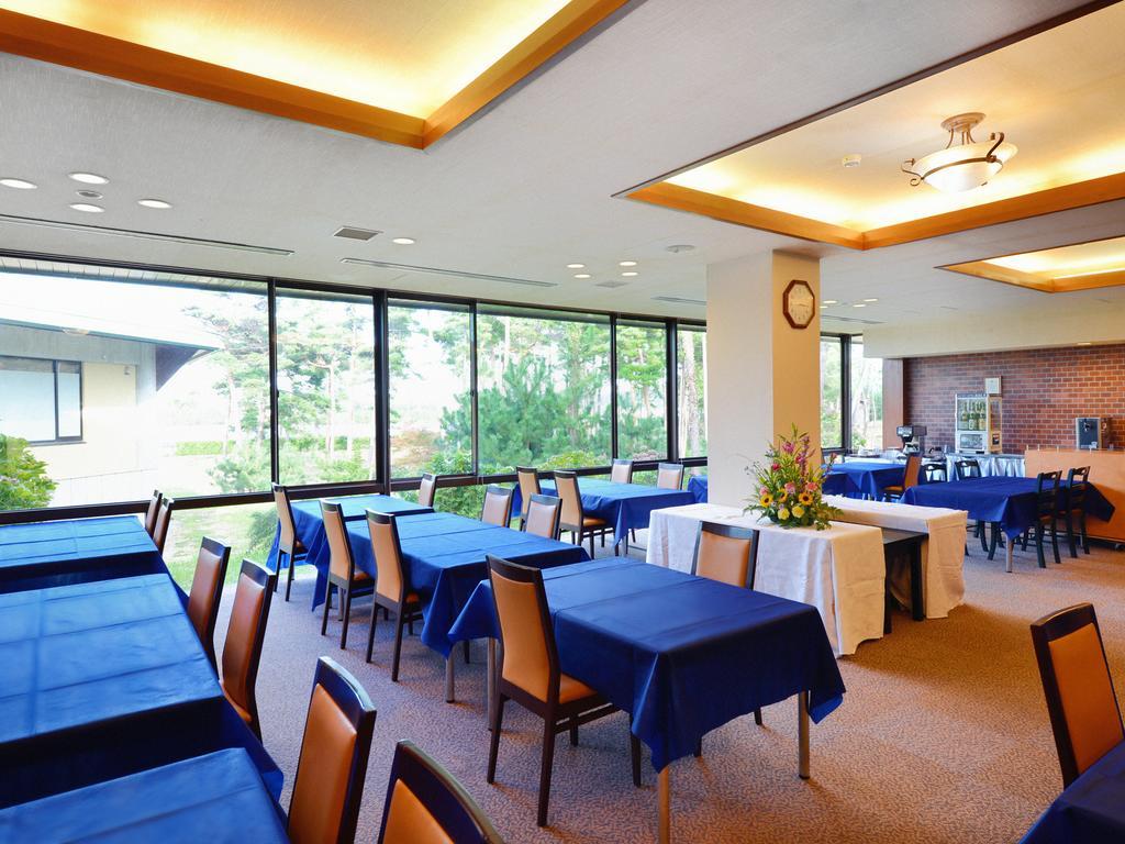 Hotel Wellness Notoji Hakui Dış mekan fotoğraf