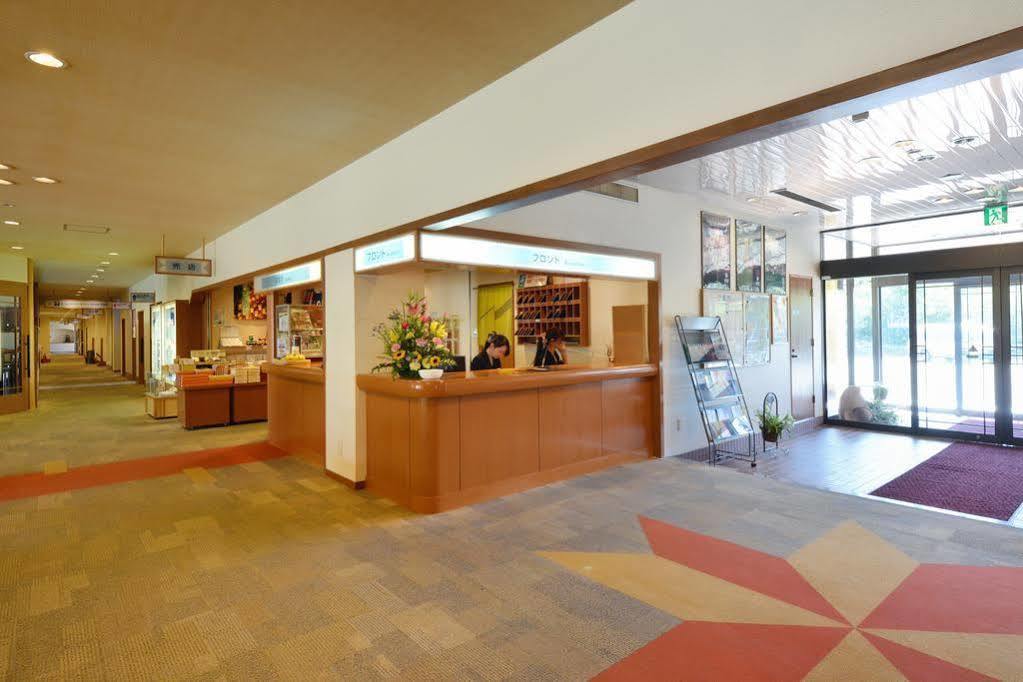 Hotel Wellness Notoji Hakui Dış mekan fotoğraf