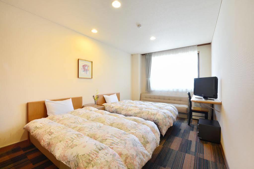 Hotel Wellness Notoji Hakui Dış mekan fotoğraf